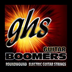  GHS Boomers  Extra Light Strings GBXL 009-042 
