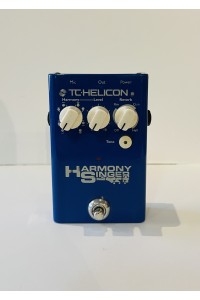 TC-Helicon Harmony Singer