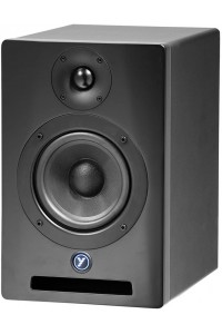 Yorkville Sound YSM5 Compact Powered Studio Reference Monitor