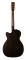 Art & Lutherie Legacy Acoustic Guitar - Faded Black
