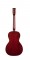 Art & Lutherie Roadhouse Acoustic Guitar - Tennessee Red