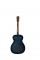 Art & Lutherie Legacy Q-Discrete Acoustic/Electric Guitar - Indigo Burst High Gloss