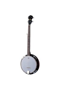ALABAMA ALB10 - 5 String Banjo