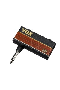 Vox AP3AC Amplug3 Practice Headphone Amp, AC30