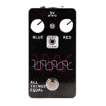 Southampton Pedals All Things Equal Buffer/Boost Pedal