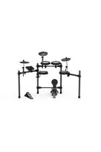 NUX All Mesh Head Digital Drum Kit - DM-210