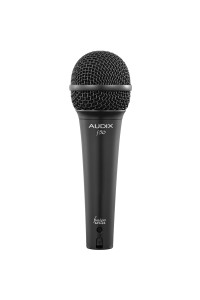 Audix F50-ADX Handheld Cardioid Dynamic Microphone