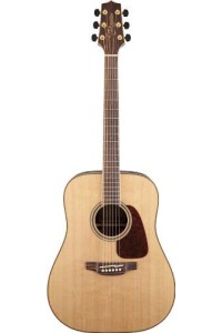 Takamine GD93-NAT Dreadnought Acoustic Guitar, Natural