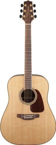 Takamine GD93-NAT Dreadnought Acoustic Guitar, Natural