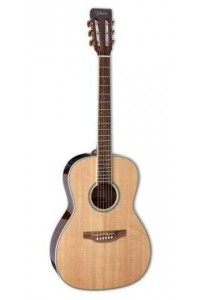 Takamine GY51E New Yorker Steel String - Natural