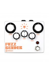 Keeley Electronics Fuzz Bender Pedal