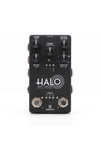 Keeley Halo – Andy Timmons Dual Echo