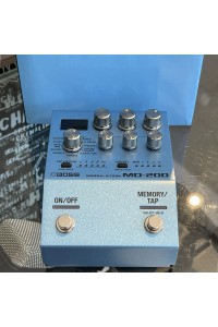 BOSS MD-200 Modulation