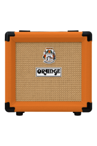 Orange PPC108 Closed Back Guitar Speaker Cabinet