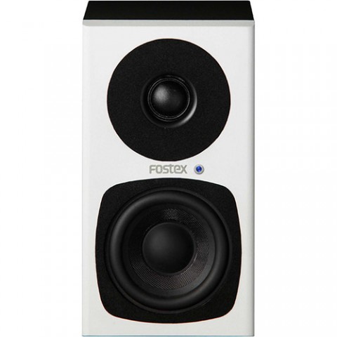 Fostex 3" 2-Way 30W Personal Active Speaker System