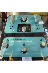 Source Audio Soundblox Pro Multiwave Distortion