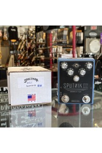 Spaceman Sputnik III: Germanium Fuzz