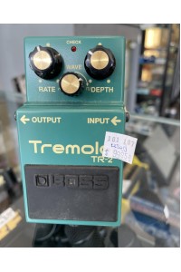 Boss TR-2 Tremolo