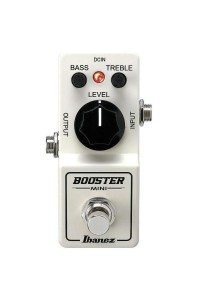 Ibanez BT MINI Booster Pedal 